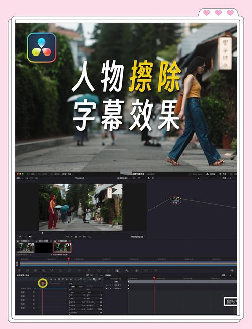 人物故事视频剪辑技巧解析-图2