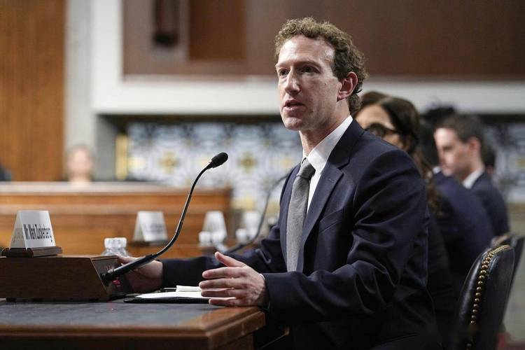 扎克伯格面临美国律师起诉，Facebook卷入法律风波-图3