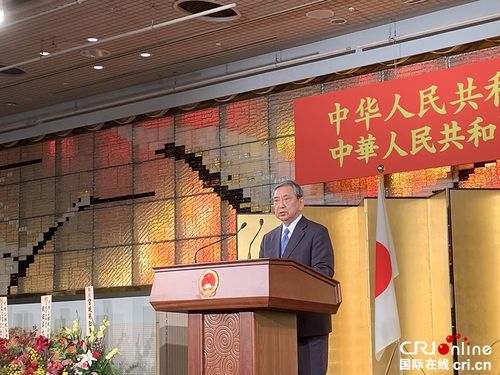 中国驻日本大使馆详解东风-5C战略导弹-图2