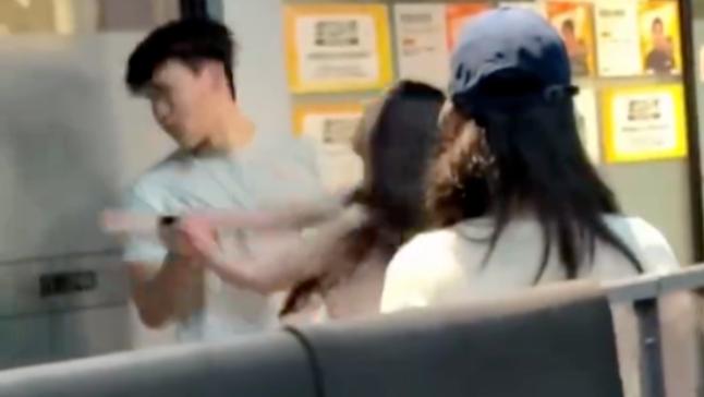 厦门健身房教练遭女子掌掴引发众怒-图2