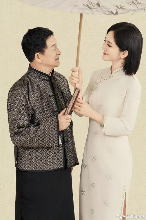 谢娜一家庆祝金婚，温馨全家福曝光-图2