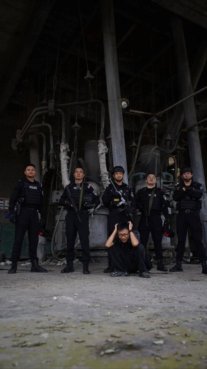 揭秘罗平交警视频剪辑技巧-图2 揭秘罗平交警视频剪辑技巧-图2