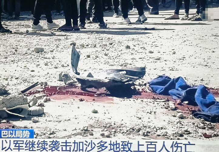 加沙孕妇产期遇袭，不幸遭以军空袭身亡-图3