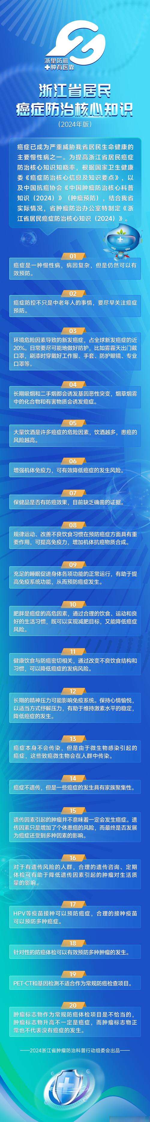 癌症预防新突破，科学家探索革命性防治策略-图3