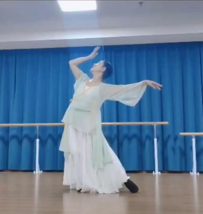 视频舞蹈剪辑技巧解析-图3 视频舞蹈剪辑技巧解析-图3