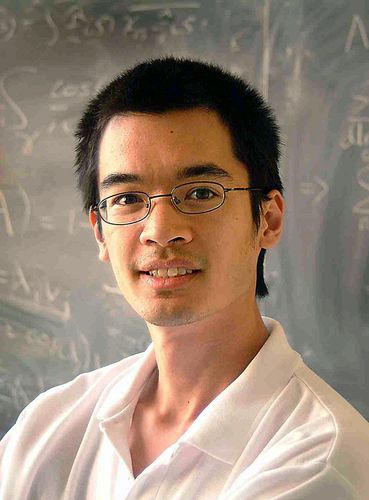 华裔数学家面临困境，筹款压力或动摇留美决心-图2