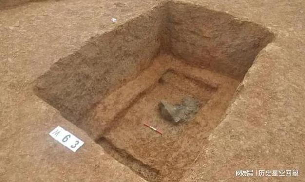 8000年前河南贾湖遗址惊现古木棺，揭秘史前文明之谜-图3