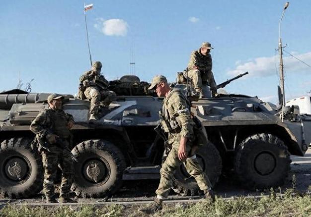 美遇刺乌克兰女子事件震惊，特朗普发声-图3