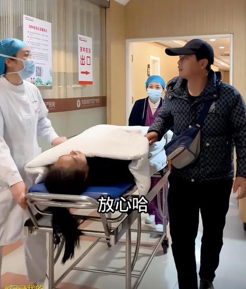 农村细妹因突发脑溢血不幸离世-图3