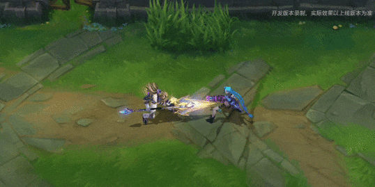 LOL动态壁纸报错处理指南-图3 LOL动态壁纸报错处理指南-图3