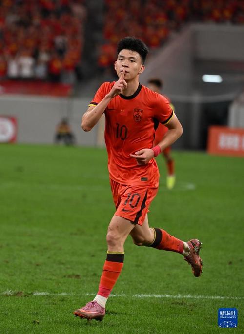 U23亚洲杯，中国队成功晋级正赛！-图3