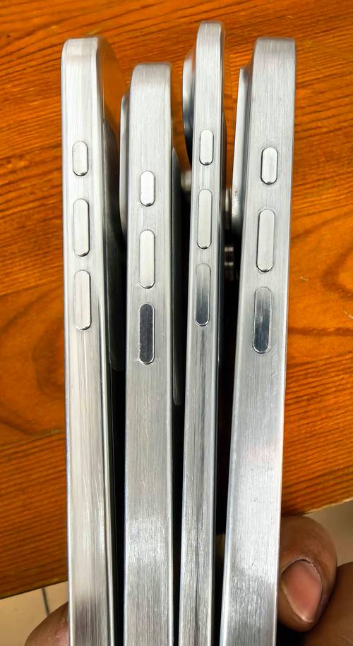 iPhone Air极致轻薄体验揭秘-图2
