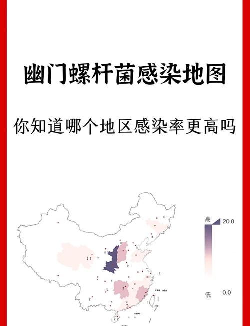 中国7亿人群感染幽门螺旋杆菌，健康警钟需敲响-图2