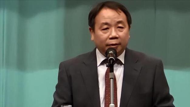 揭秘被中方制裁的石平,背后的行为与原因-图2 揭秘被中方制裁的石平,背后的行为与原因-图2