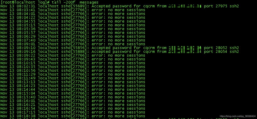 NP更新后出现报错原因解析-图3