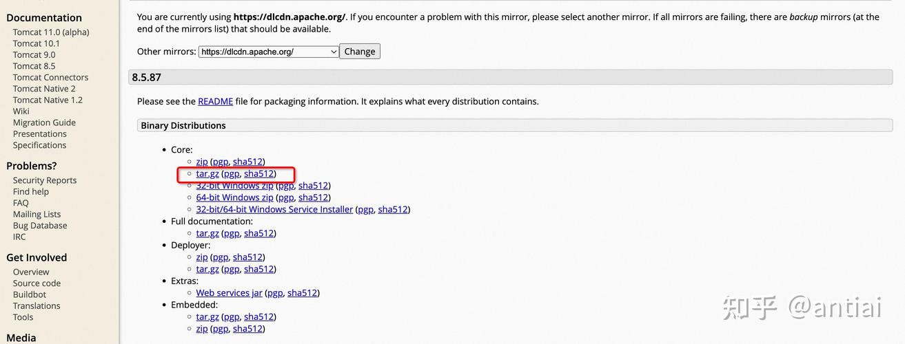 在CentOS 6上通过Yum轻松安装Tomcat-图1