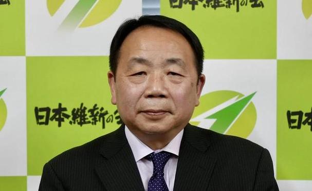 汉奸石平遭日本官员严厉指责-图3