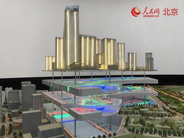 亚洲地下交通枢纽新篇章,巨型综合枢纽崛起-图1 亚洲地下交通枢纽新篇章,巨型综合枢纽崛起-图1