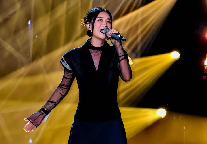 那英社交平台内容神秘消失-图3 那英社交平台内容神秘消失-图3