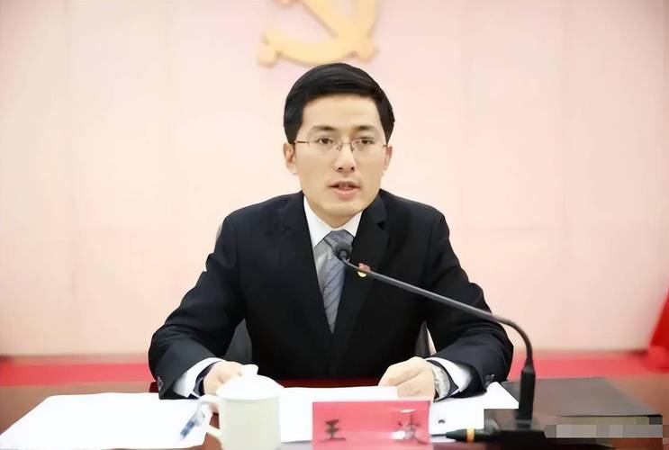 85后副市长周伟涉嫌违纪违法接受调查-图3 85后副市长周伟涉嫌违纪违法接受调查-图3