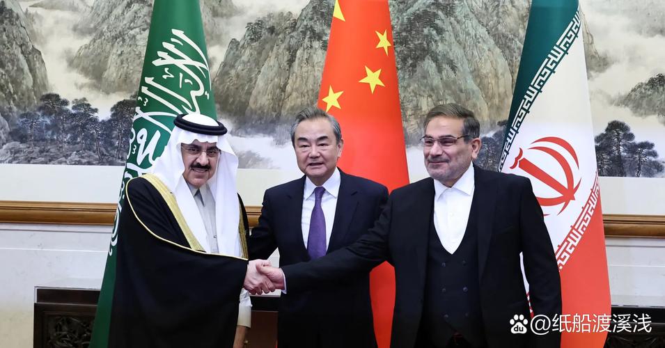 美媒热议,卡塔尔遭打击,下一个目标是谁?-图2 美媒热议,卡塔尔遭打击,下一个目标是谁?-图2