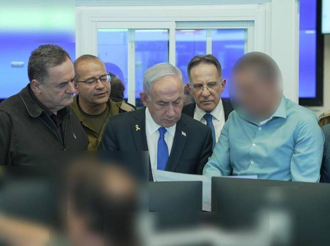 卡塔尔首相强烈回应以色列袭击，誓言报复-图2