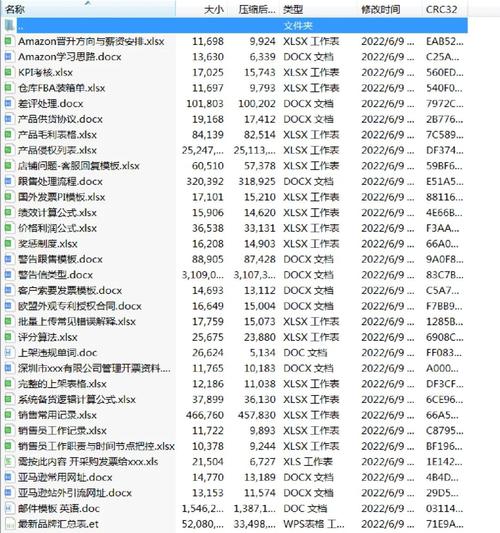 轻松掌握，亚马逊账户注册全攻略-图1