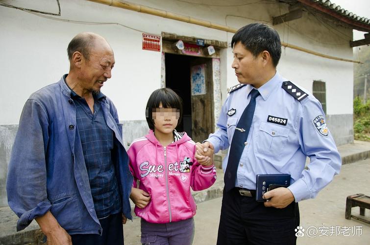 失散16年，民警一张照片助寻回被拐儿童-图3