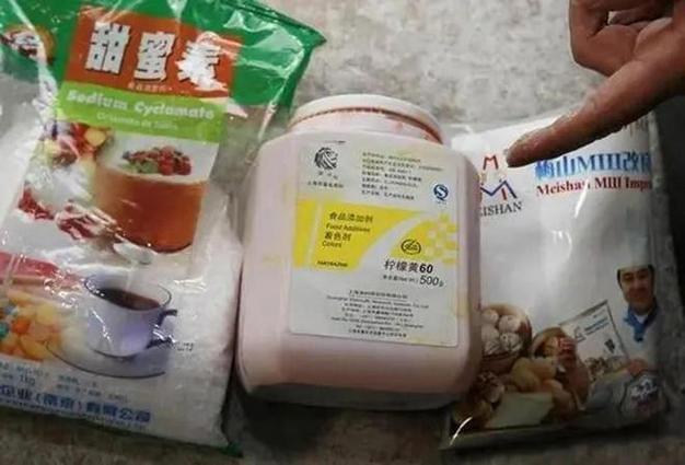 合力打击食品添加剂滥用，多部门联合治理守护舌尖安全-图3
