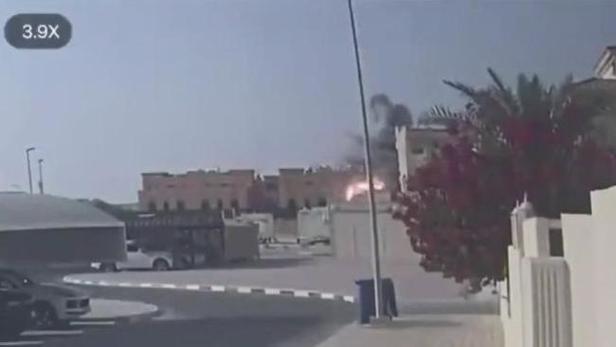 特朗普施压以色列，停止袭击卡塔尔？-图2