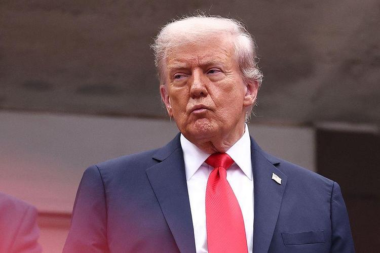 特朗普施压以色列，停止袭击卡塔尔？-图1