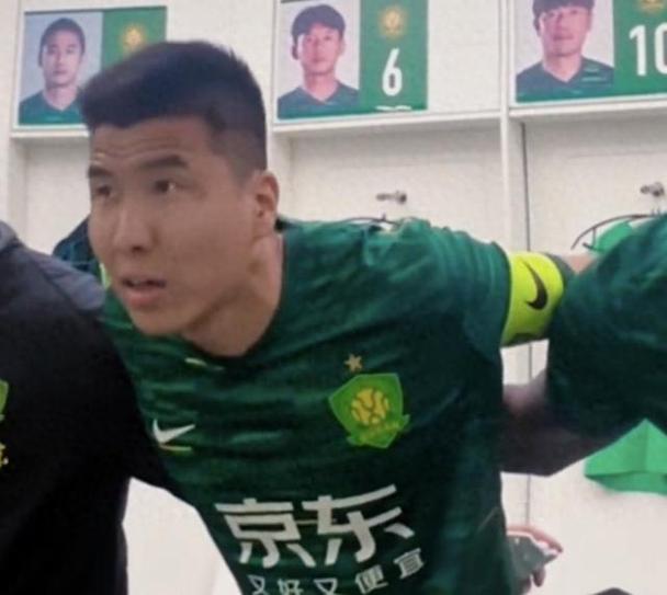 国安队长王刚公开就冲突事件致歉-图2