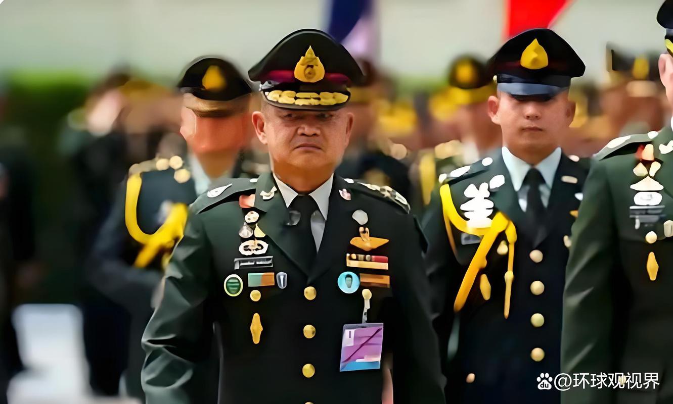 中泰柬马就柬泰边境冲突召开紧急会议交流意见-图2 中泰柬马就柬泰边境冲突召开紧急会议交流意见-图2