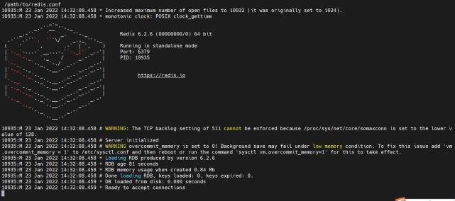 在CentOS 6.8系统上通过yum安装Redis教程-图2