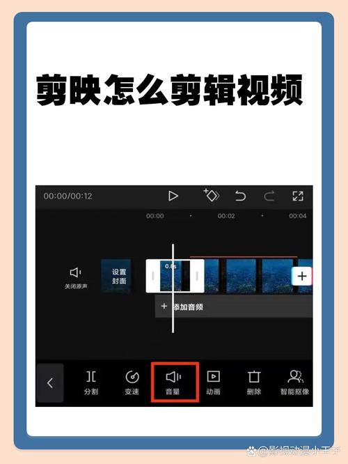 广告视频剪辑脚本撰写指南-图3