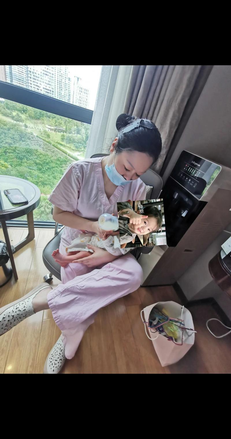 月嫂喂奶引发婴儿窒息事件,月子中心紧急回应-图3 月嫂喂奶引发婴儿窒息事件,月子中心紧急回应-图3