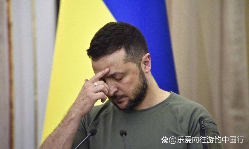 俄乌谈判暂时中断，克宫确认暂停状态-图3