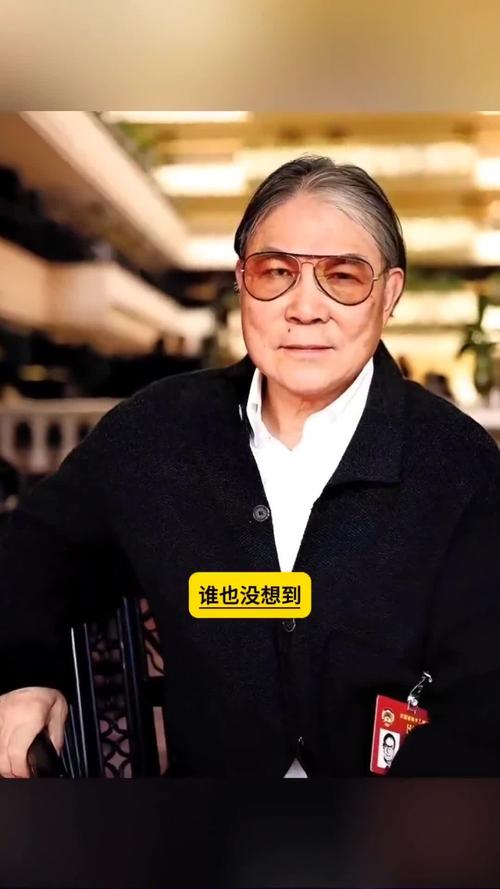 霍震霆看好深圳象棋发展前景-图3