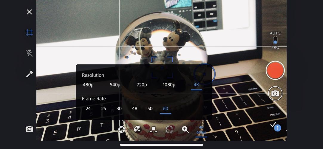 视频剪辑技巧，脸部对焦的实战指南-图2