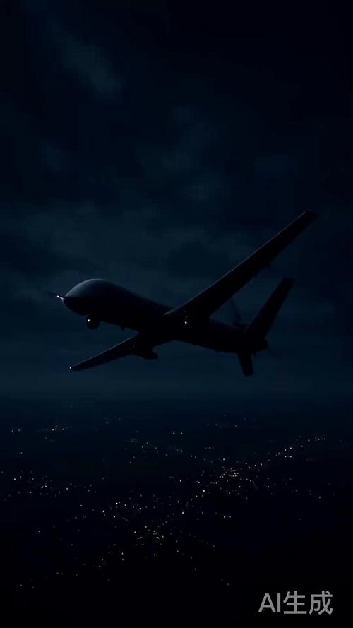 中方敦促克制，无人机侵入波兰领空引发紧张局势-图2