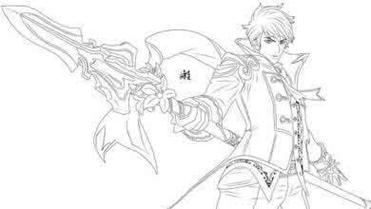 赵云画爱心视频剪辑教程-图1