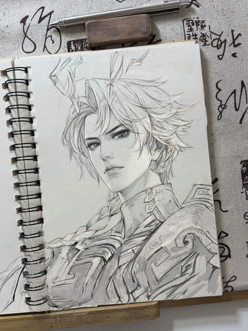 赵云画爱心视频剪辑教程-图2