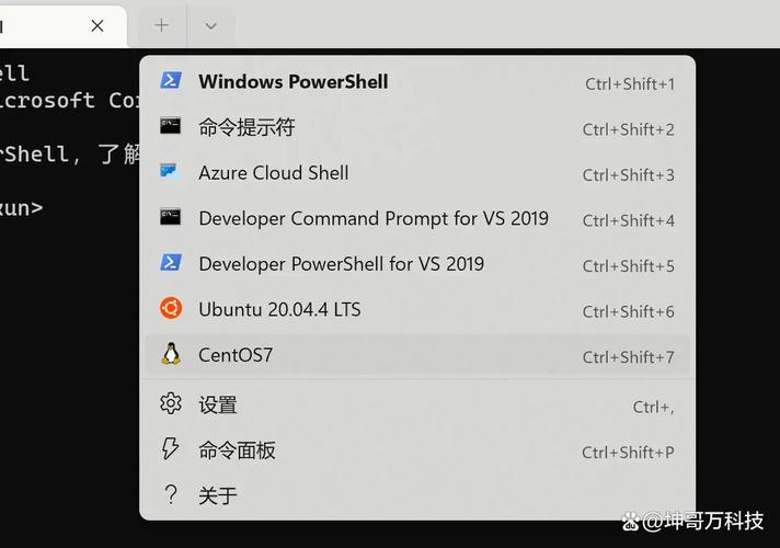 CentOS无Windows环境下的安装指南-图2