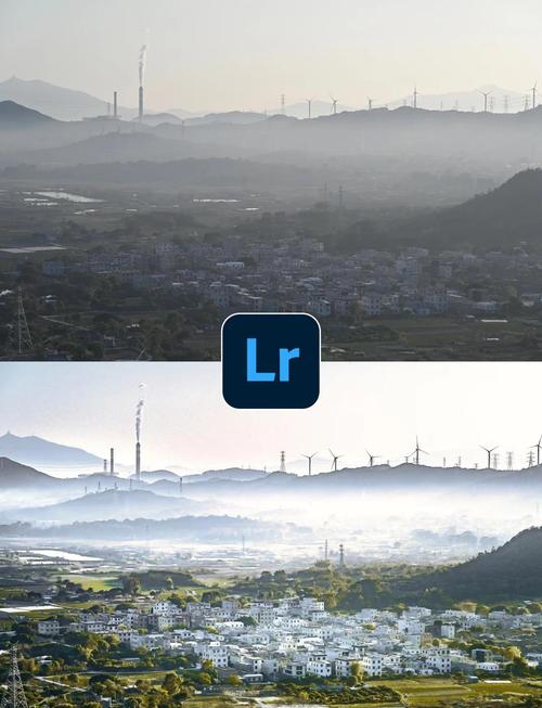 打造梦幻朦胧风景视频剪辑技巧揭秘-图1