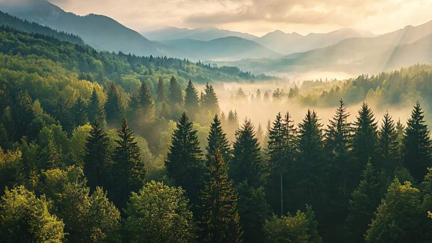 打造梦幻朦胧风景视频剪辑技巧揭秘-图2