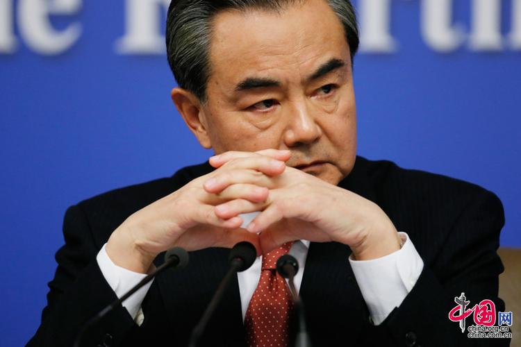 王毅强调,中国坚决不参与、不策划任何战争-图2 王毅强调,中国坚决不参与、不策划任何战争-图2