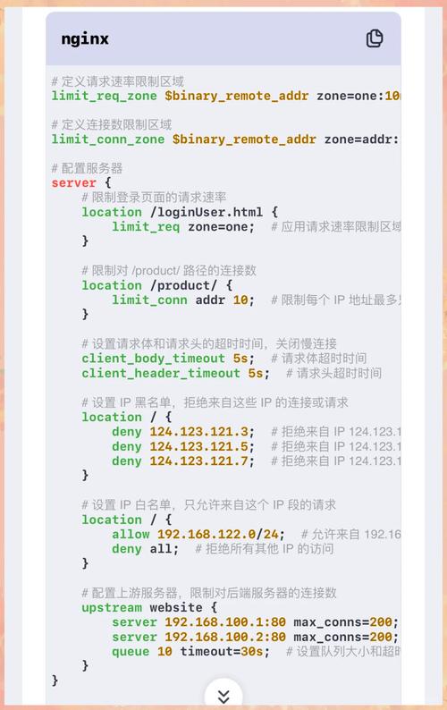高效应对DDoS攻击的策略解析-图2 高效应对DDoS攻击的策略解析-图2