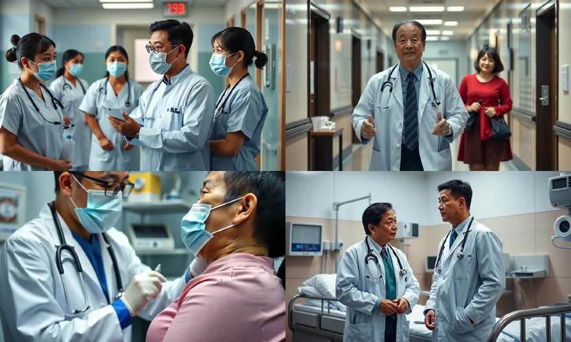 医生风采,视频剪辑技巧解析-图3 医生风采,视频剪辑技巧解析-图3