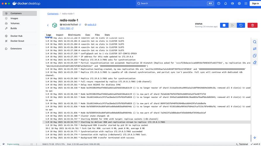 Redis错误状态码详解-图3 Redis错误状态码详解-图3