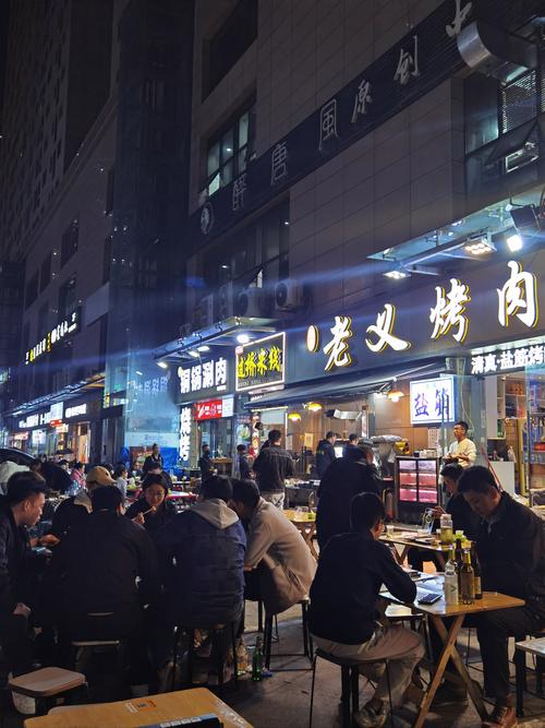 路边摊价格飙升，三四十元成新常态？-图3